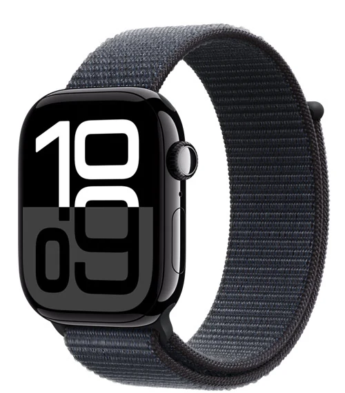 Apple Watch Series 10, Vorderseite
