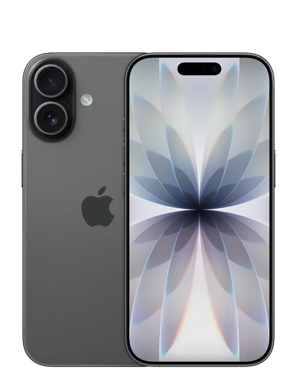 iPhone 17, Vorder- und Rückseite