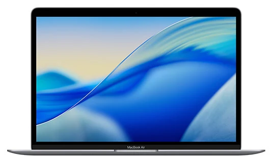 MacBook Air 13″ (M1)