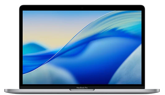 MacBook Pro 13″
