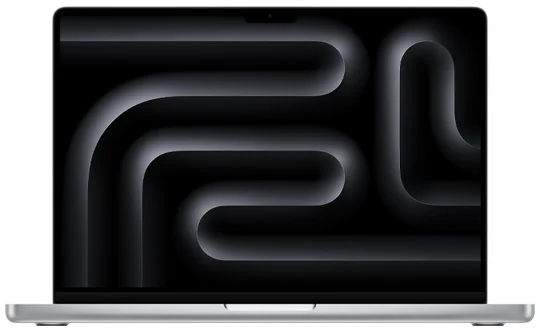 MacBook Pro 14″ (M5)