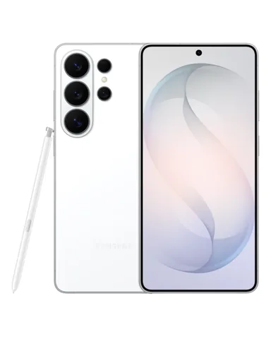 Galaxy S26 Ultra, Vorder- und Rückseite