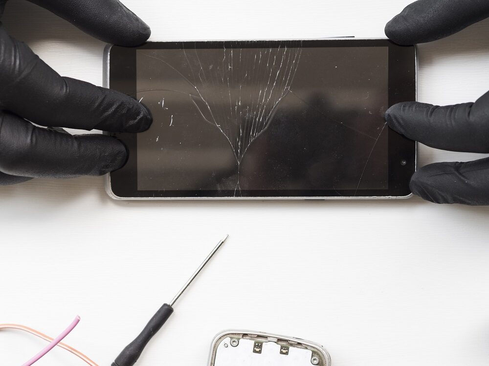 iPhone Kamera Reparatur Düsseldorf