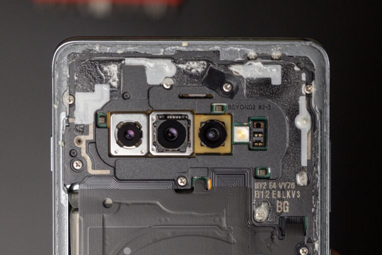 Samsung Handy Reparatur Düsseldorf