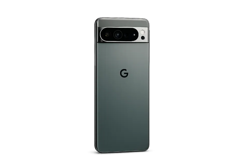 Google Pixel Reparatur