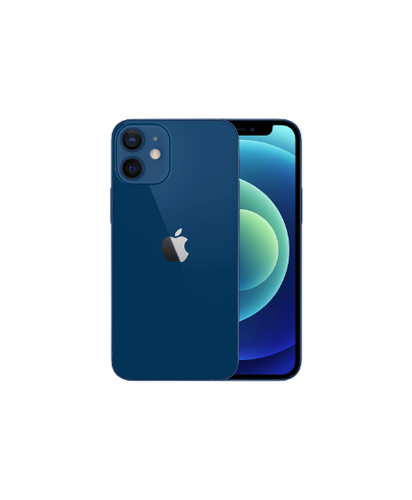 Iphone 12 mini blue select 2020
