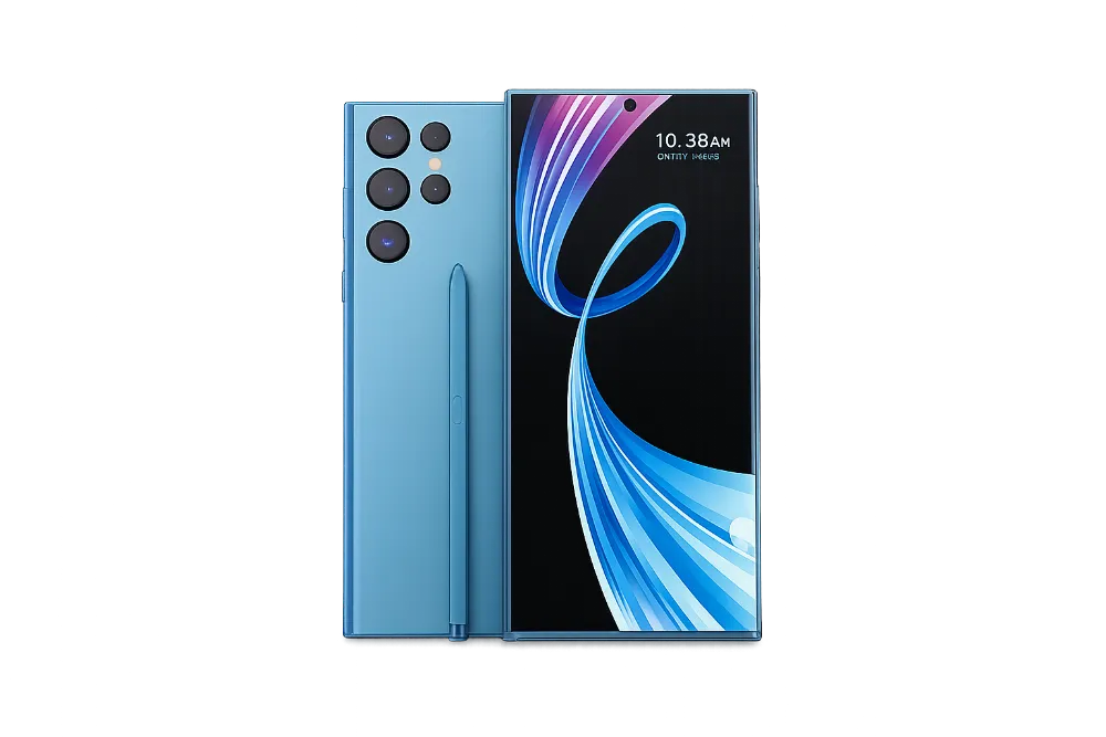 Samsung Galaxy S24 Reparatur