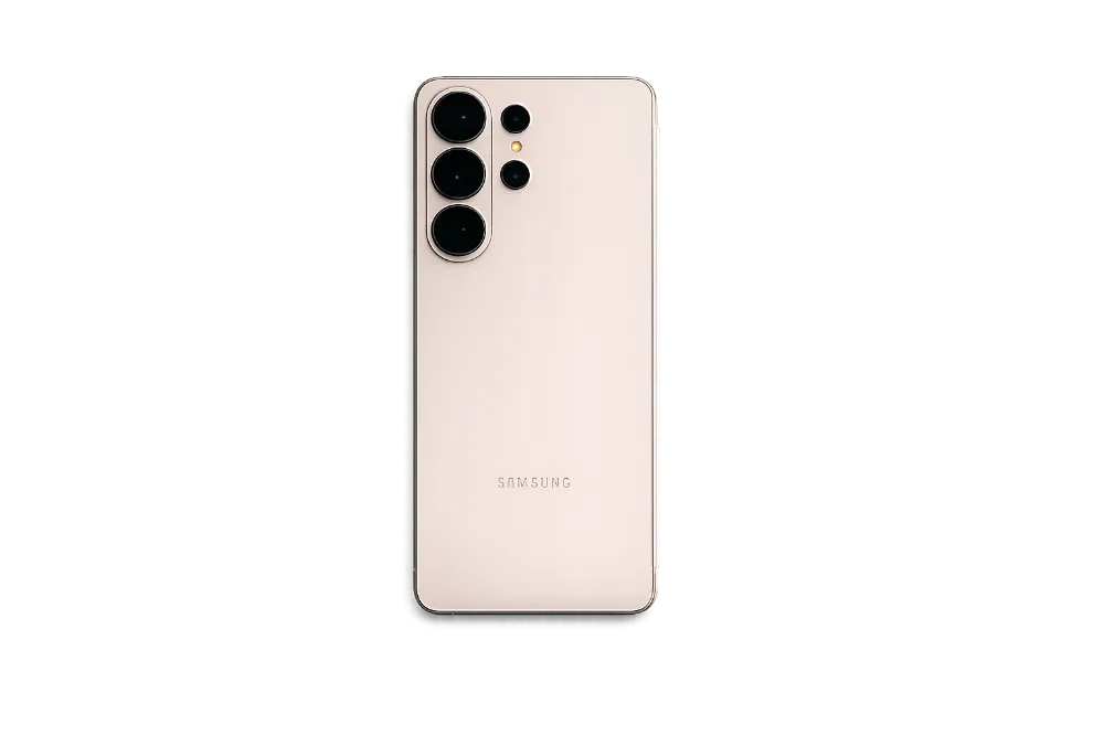 Samsung Galaxy S26 Reparatur