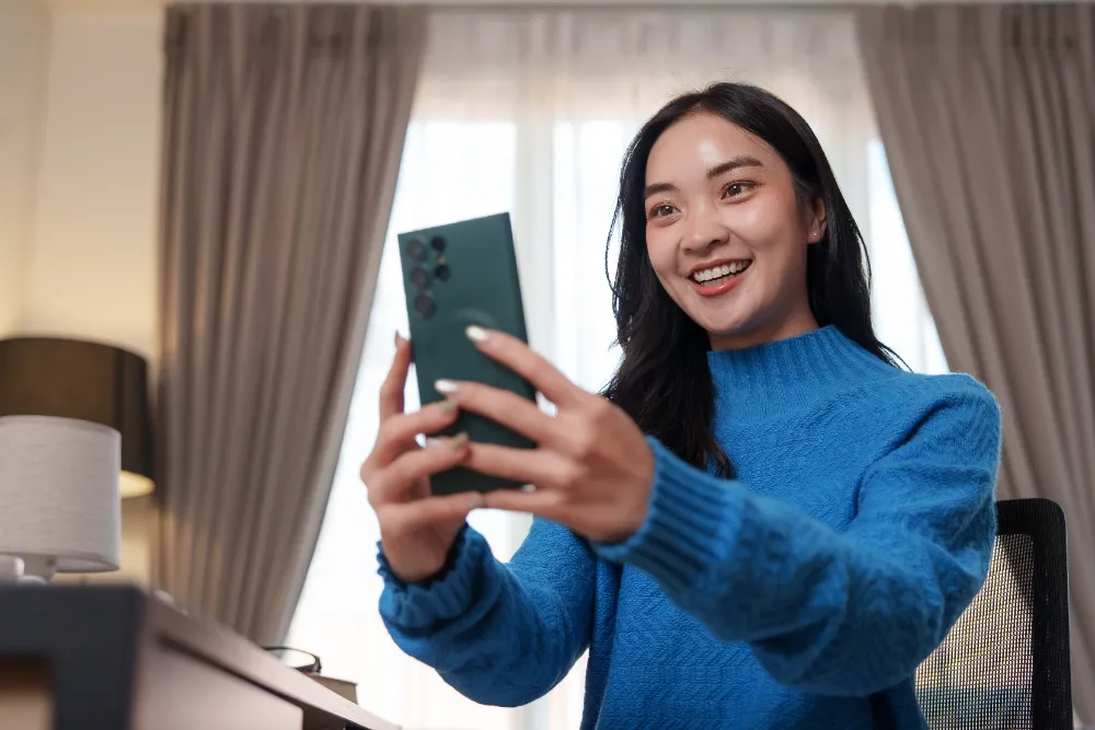 Samsung Galaxy S26 Reparatur