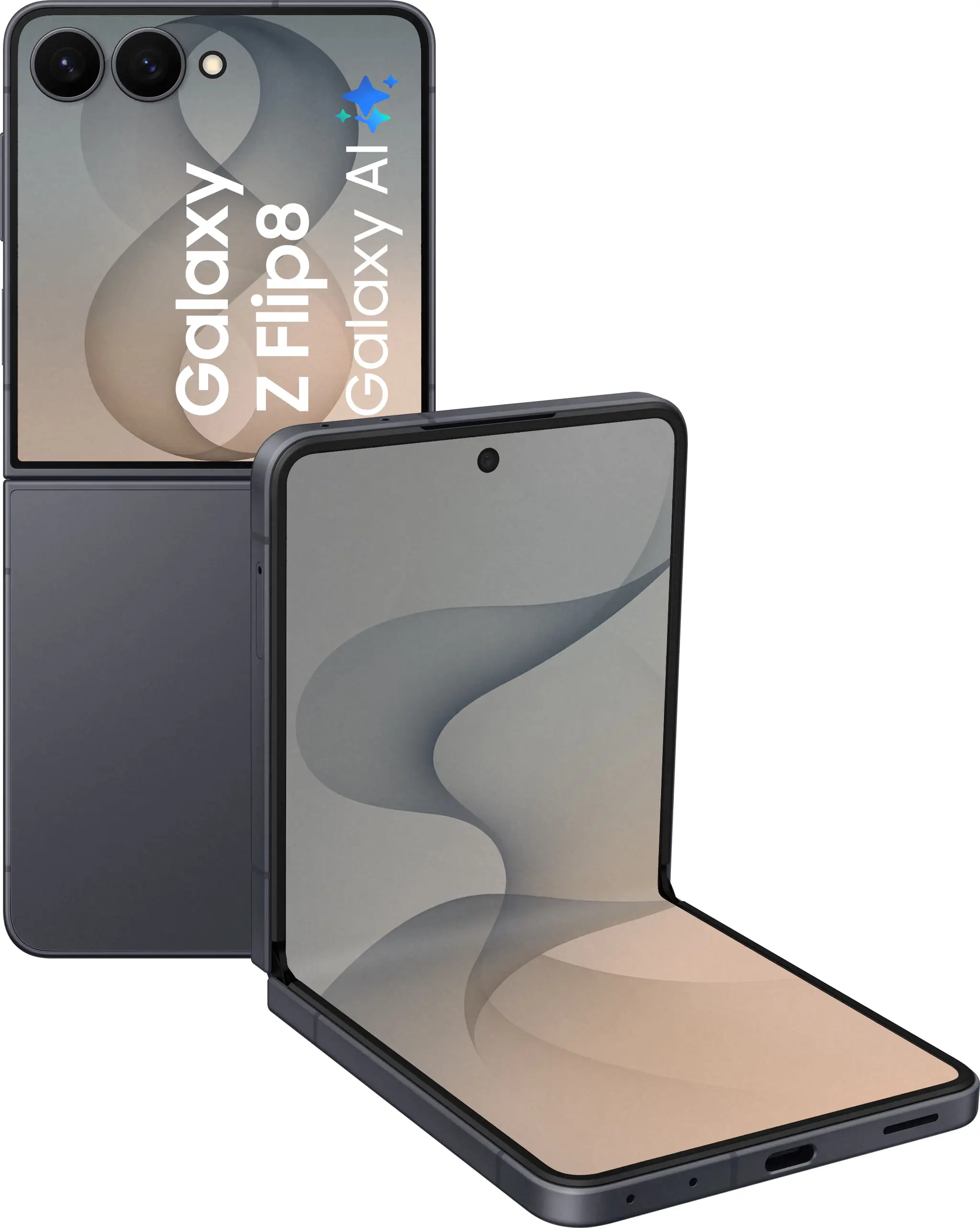Samsung Galaxy Z Flip 8 Reparatur Düsseldorf 